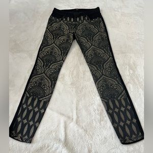 7 For All Mankind Skinny Jeans - Size 29